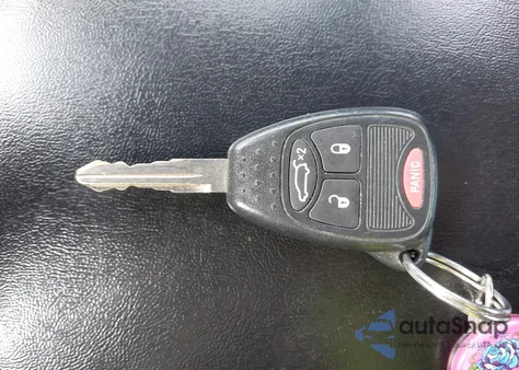 2012 Chrysler 200 Lx из США, поврежденный, VIN 1C3CCBABXCN135529